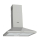 Okap kuchenny GORENJE WHC629E4X Stal Nierdzewna 450m3/h 65dB Klasa B 60cm Sterowanie Mechaniczne LED